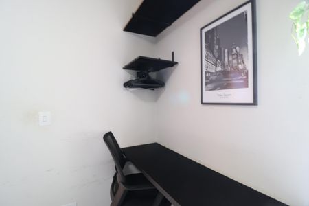 Apartamento para alugar com 45m², 1 quarto e 1 vagaSuíte