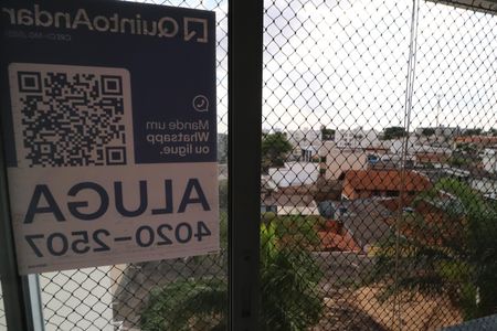 Apartamento para alugar com 45m², 1 quarto e 1 vagaPlaquinha