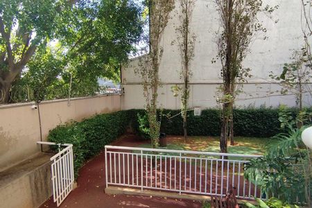 Apartamento à venda com 96m², 2 quartos e 2 vagasÁrea comum - Espaço Pet 