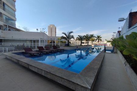 Apartamento à venda com 96m², 2 quartos e 2 vagasÁrea comum - Piscina