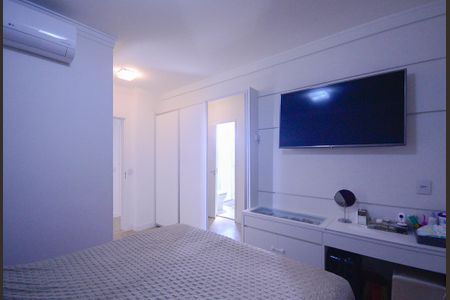 Apartamento à venda com 96m², 2 quartos e 2 vagasQuarto 2 - Suite 