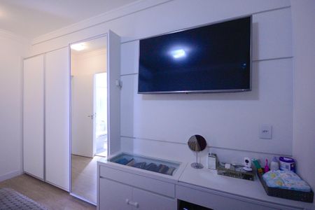 Apartamento à venda com 96m², 2 quartos e 2 vagasQuarto 2 - Suite 