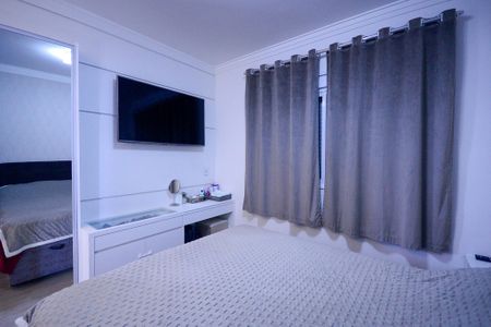 Apartamento à venda com 96m², 2 quartos e 2 vagasQuarto 2 - Suite 