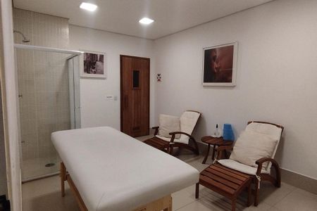 Apartamento à venda com 96m², 2 quartos e 2 vagasÁrea comum - Sauna 