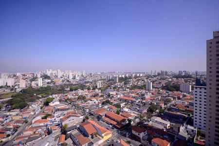 Apartamento à venda com 96m², 2 quartos e 2 vagasSala - Varanda 