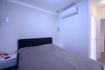 Apartamento à venda com 96m², 2 quartos e 2 vagasQuarto 2 - Suite 