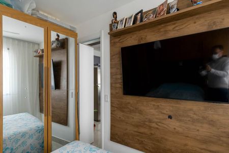 Apartamento à venda com 32m², 2 quartos e sem vaga Apartamento à venda com 32m², 2 quartos e sem vagaQuarto 1