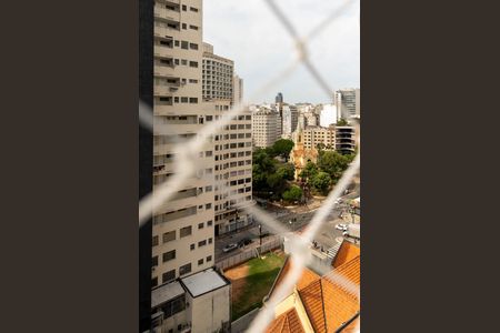 Apartamento à venda com 32m², 2 quartos e sem vaga Apartamento à venda com 32m², 2 quartos e sem vagaVista do Quarto 2