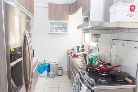 Apartamento para alugar com 124m², 5 quartos e 2 vagas Apartamento para alugar com 124m², 5 quartos e 2 vagasCozinha