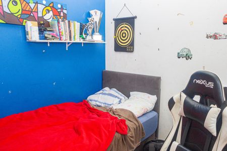 Apartamento para alugar com 124m², 5 quartos e 2 vagas Apartamento para alugar com 124m², 5 quartos e 2 vagasQuarto 3