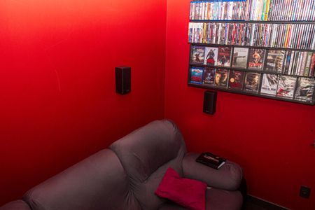 Apartamento para alugar com 124m², 5 quartos e 2 vagas Apartamento para alugar com 124m², 5 quartos e 2 vagasQuarto 1