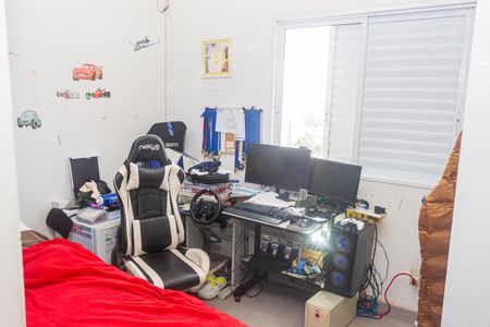 Apartamento para alugar com 124m², 5 quartos e 2 vagas Apartamento para alugar com 124m², 5 quartos e 2 vagasQuarto 3