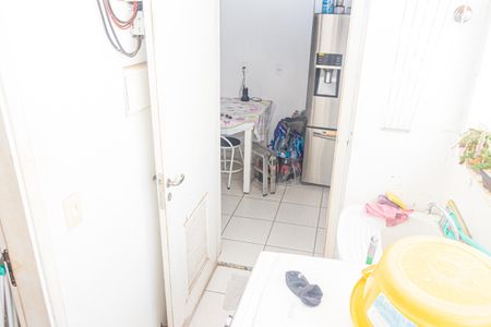 Apartamento para alugar com 124m², 5 quartos e 2 vagas Apartamento para alugar com 124m², 5 quartos e 2 vagasÁrea de Serviço