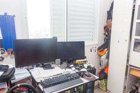 Apartamento para alugar com 124m², 5 quartos e 2 vagas Apartamento para alugar com 124m², 5 quartos e 2 vagasQuarto 3