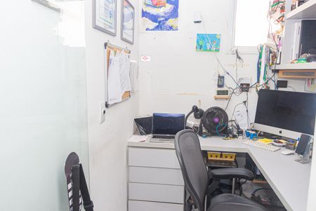 Apartamento para alugar com 124m², 5 quartos e 2 vagas Apartamento para alugar com 124m², 5 quartos e 2 vagasEscritório