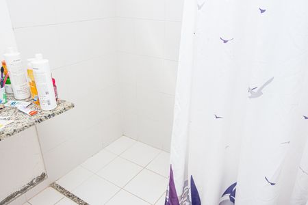 Apartamento para alugar com 124m², 5 quartos e 2 vagas Apartamento para alugar com 124m², 5 quartos e 2 vagasBanheiro da Suíte