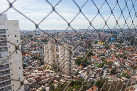 Apartamento para alugar com 124m², 5 quartos e 2 vagas Apartamento para alugar com 124m², 5 quartos e 2 vagasVaranda da Sala