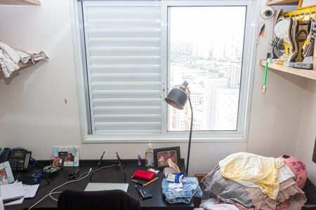 Apartamento para alugar com 124m², 5 quartos e 2 vagas Apartamento para alugar com 124m², 5 quartos e 2 vagasQuarto 2