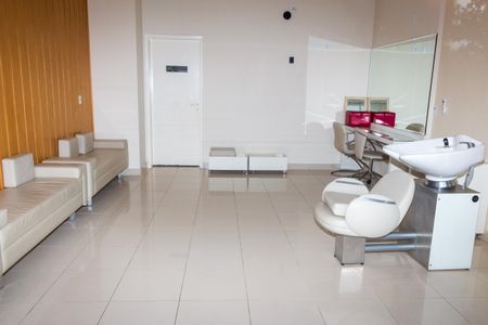 Apartamento para alugar com 124m², 5 quartos e 2 vagas Apartamento para alugar com 124m², 5 quartos e 2 vagasÁrea comum