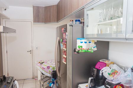 Apartamento para alugar com 124m², 5 quartos e 2 vagas Apartamento para alugar com 124m², 5 quartos e 2 vagasCozinha