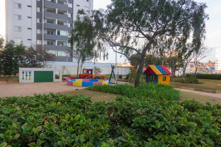 Apartamento para alugar com 124m², 5 quartos e 2 vagas Apartamento para alugar com 124m², 5 quartos e 2 vagasÁrea comum - Playground