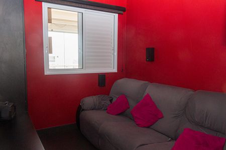 Apartamento para alugar com 124m², 5 quartos e 2 vagas Apartamento para alugar com 124m², 5 quartos e 2 vagasQuarto 1