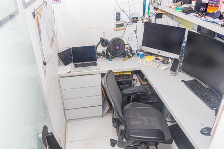 Apartamento para alugar com 124m², 5 quartos e 2 vagas Apartamento para alugar com 124m², 5 quartos e 2 vagasEscritório