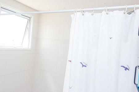 Apartamento para alugar com 124m², 5 quartos e 2 vagas Apartamento para alugar com 124m², 5 quartos e 2 vagasBanheiro da Suíte