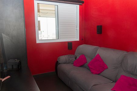 Apartamento para alugar com 124m², 5 quartos e 2 vagas Apartamento para alugar com 124m², 5 quartos e 2 vagasQuarto 1