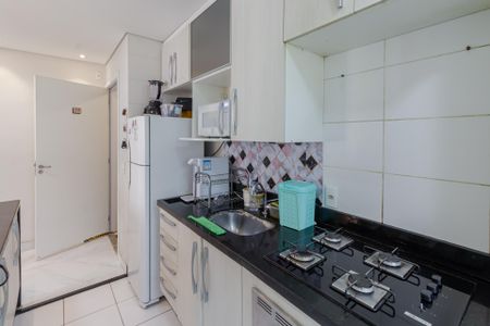 Apartamento para alugar com 43m², 2 quartos e 1 vagaCozinha