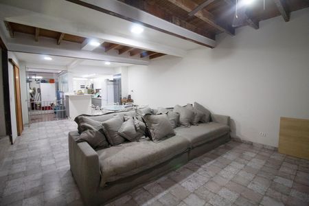 Sala de casa à venda com 4 quartos, 160m² em Pinheiros, São Paulo