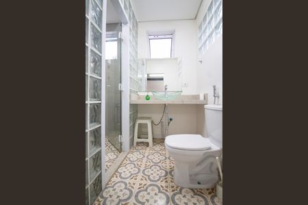 Casa à venda com 160m², 4 quartos e 1 vaga Casa à venda com 160m², 4 quartos e 1 vagaBanheiro Social