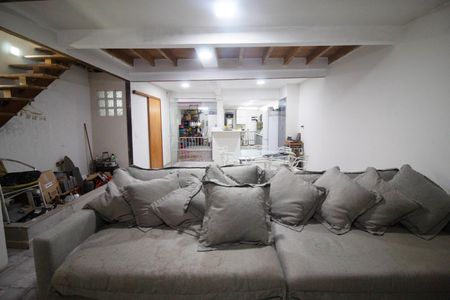 Sala de casa à venda com 4 quartos, 160m² em Pinheiros, São Paulo