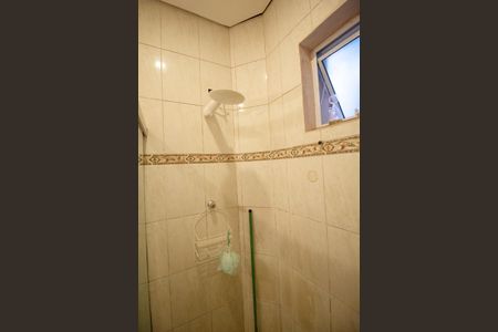 Casa à venda com 160m², 4 quartos e 1 vaga Casa à venda com 160m², 4 quartos e 1 vagaBanheiro da Suíte