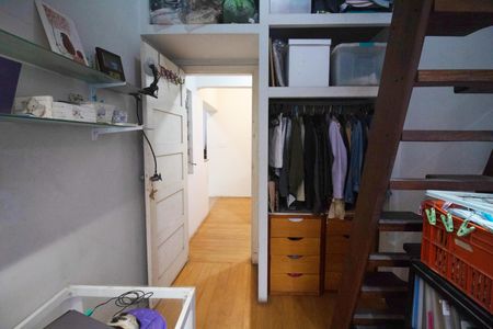 Casa à venda com 160m², 4 quartos e 1 vaga Casa à venda com 160m², 4 quartos e 1 vagaQuarto 3