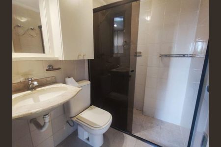 Apartamento à venda com 3 quartos, 70m² em Vila Indiana, São Paulo