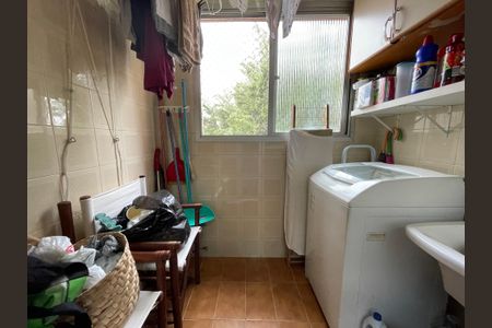 Apartamento à venda com 70m², 1 quarto e 1 vagaCozinha e Área de Serviço