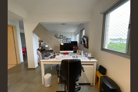 Apartamento à venda com 70m², 1 quarto e 1 vagaEscritório