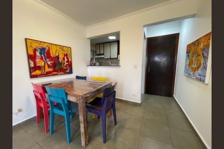 Apartamento à venda com 70m², 1 quarto e 1 vagaSala