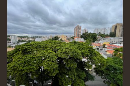 Apartamento à venda com 70m², 1 quarto e 1 vagaQuarto 