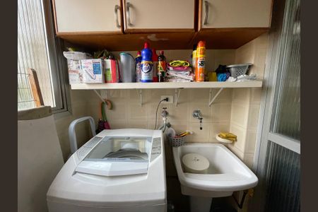 Apartamento à venda com 70m², 1 quarto e 1 vagaCozinha e Área de Serviço