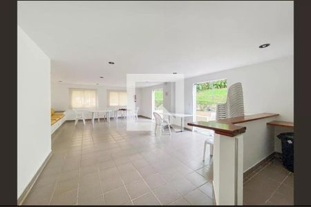 Apartamento à venda com 70m², 1 quarto e 1 vagaÁrea comum - Salão de festas