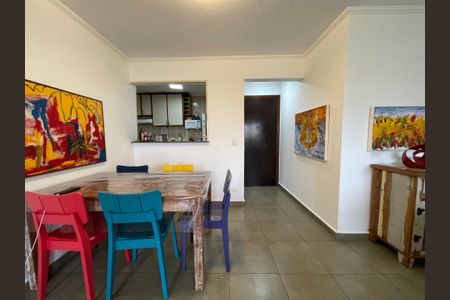 Apartamento à venda com 70m², 1 quarto e 1 vagaSala