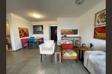 Apartamento à venda com 70m², 1 quarto e 1 vagaSala