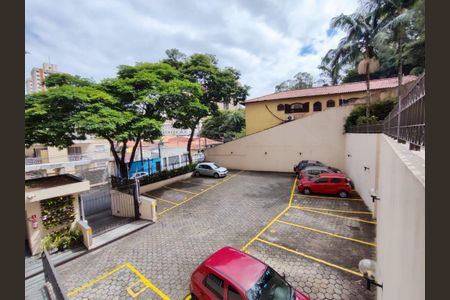 Apartamento à venda com 3 quartos, 70m² em Vila Indiana, São Paulo