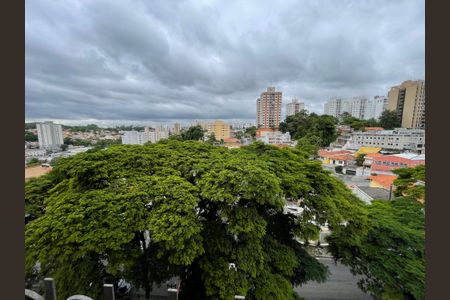 Apartamento à venda com 70m², 1 quarto e 1 vagaCozinha e Área de Serviço