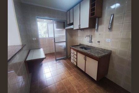 Apartamento à venda com 3 quartos, 70m² em Vila Indiana, São Paulo