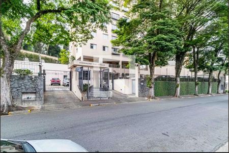 Apartamento à venda com 70m², 1 quarto e 1 vagaFachada e portaria