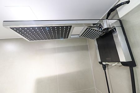 Studio para alugar com 27m², 1 quarto e sem vagaBanheiro 