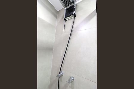 Studio para alugar com 27m², 1 quarto e sem vagaBanheiro 